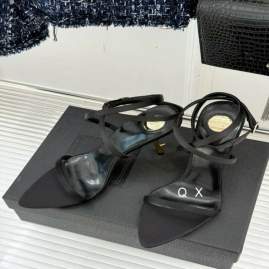 Picture of YSL Shoes _SKUYSLsz35-40JX071120669